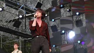 190609 Iceage Live in Korea - Beyondless