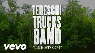 Tedeschi Trucks Band - Made Up Mind Studio Series - The Storm