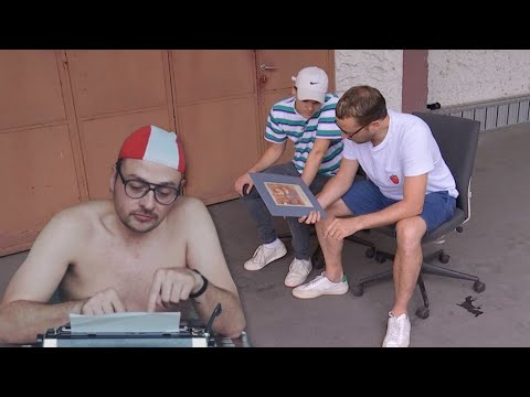 Kein Gangsterrap: Linzer HipHoper texten positiv