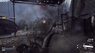 ARC Raiders　珍しく助けてくれた海外ニキ。