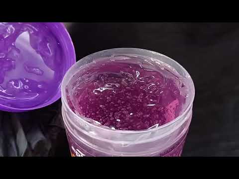 GELATINA CAPILAR ANTIFRIZZ BABBALOKO UVA APINIL 500G