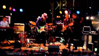 GARY LUCAS' Gods & Monsters - Bra Joe from Kilimanjaro (Dollar Brand)