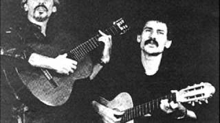 Los Olimareños - No lo conoce a Juan