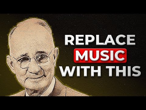 8 Hours of Napoleon Hill Wisdom To COMPLETELY Rewire You | Napoleon Hill