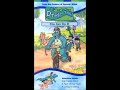 Opening To Dragon Tales You Can Do It 2000 VHS