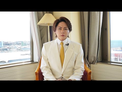 日本国民を守るため、既得権益と戦い革命を起こします。