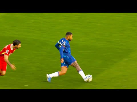 This Is Why Reece James Is World Class