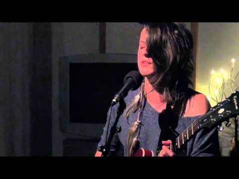 Lindsey Pavao - Archer And The Arrow