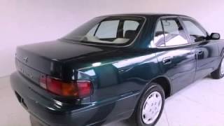 preview picture of video '1996 Toyota Camry Fort Lauderdale FL 33317'