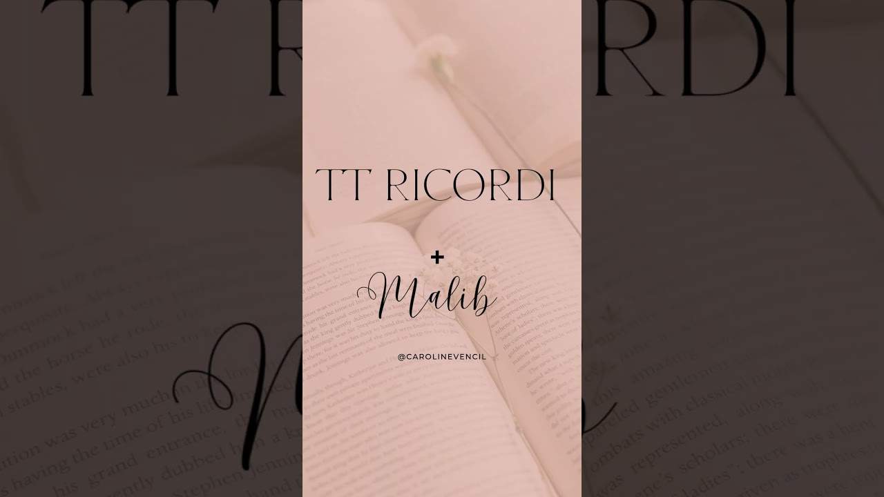 Best Font Pairings in Canva!