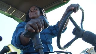 Ruthie Foster - "Working Woman"