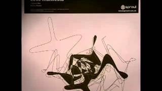 Manuel Sofia  - Love Manifesto