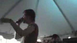 These Arms Are Snakes &quot;Angela&#39;s Secret&quot;