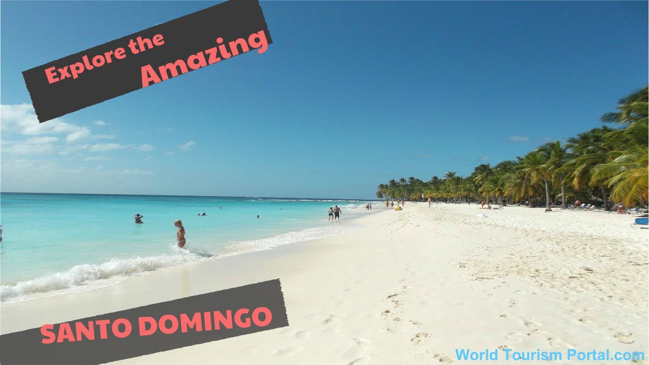Santo Domingo