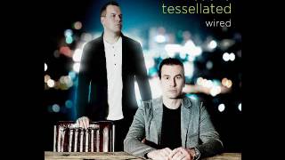 Sound Tessellated - Higher (2016)
