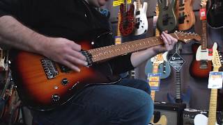 Video thumbnail for Charvel Pro-Mod DK24 HH Guitar | Music Junction by Music Junction