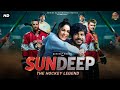 Sudeep Kishan Sundeep The Hockey Legend Hindi Dubbed Movies New South Movies