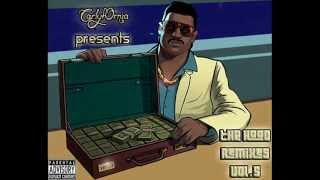 Carly B.-Where U From Tha Dogg Pound, Tha Eastsidaz &amp; Snoop Dogg