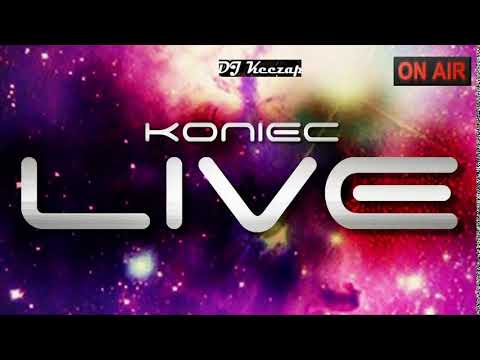 DJ Keczap Live Stream  '' Disco & Dance Party Mix"