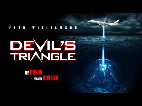 Devil's Triangle - Official Trailer