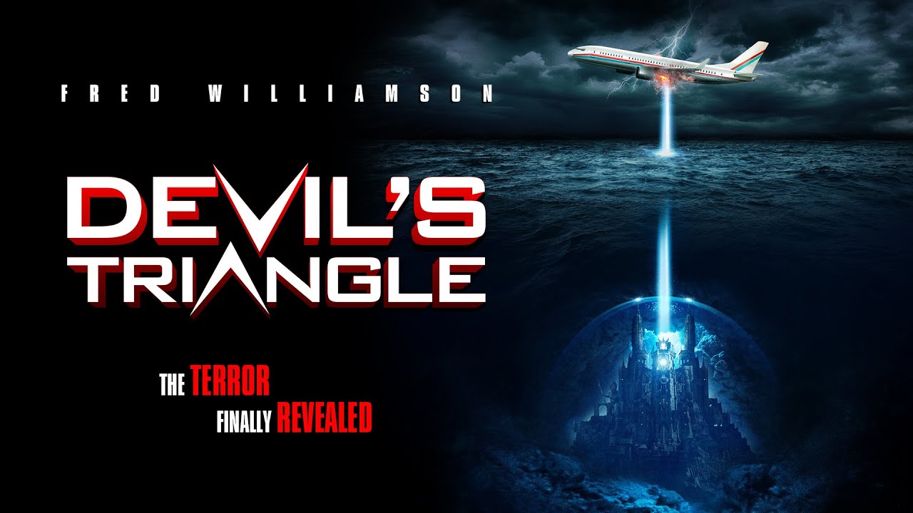 Trailer oficial de Devils Triangle - Legendado