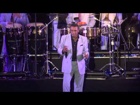 JOSE ALBERTO "EL CANARIO" "DISCULPEME SEÑORA"