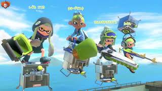 【グー】マリオカーティジャンボリー3　ーオールスター前夜祭ー　～スプラトゥーン3をオールスターなイケメンと共に～　鏡の大迷宮　～ブエノスディアス小川のπレーツオブカリビアンコム最強睾丸チャンネル～