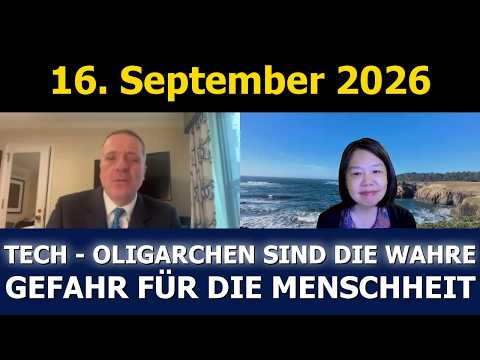 Saudi-Arabiens Fehler, Britanniens Zerfall, Chinas Sicht auf KI-Sicherheit Video-Thumbnail von YouTube