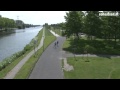Almere, gastheer EK Inline-skaten