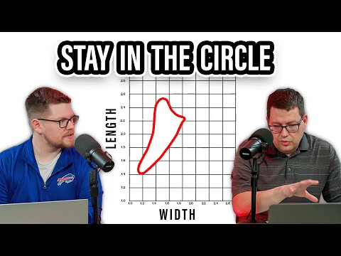 Studio Room Size Ratios Explained