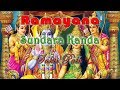 Ramayana Sundara Kanda In Bengali Sakti Path Bengali Devotional