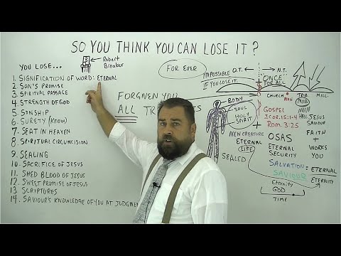 So You Think You Can Lose It?