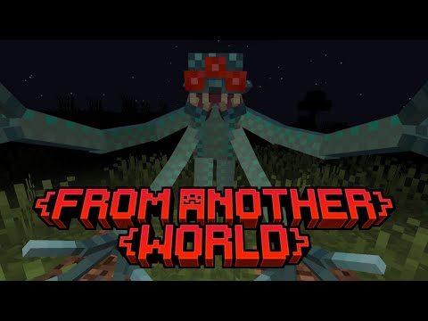 From Another World Anomaly [Mod Analysis]