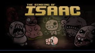 【The Binding of Isaac】2乙したら終わり　【7回目】