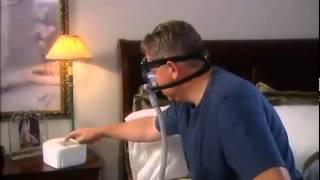 Introduction to the Devilbiss IntelliPAP CPAP Machine