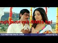 Tujh Mein Rab Dikhta Hai Status Video Song Hindi