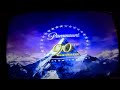 Paramount 90th Anniversary Logo Still