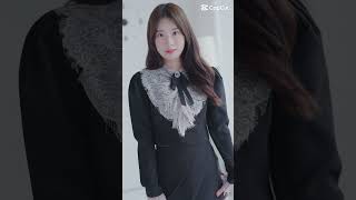 Gái xinh văn phòng mặc bikini 2 mảnh nhỏ xíu như không mặc vậy có đẹp không p237?