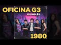 Inteligência Artificial Recria Resposta De Deus Do Oficina G3 No Estilo Dos Anos 80