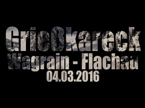 Grießkareck 20160304