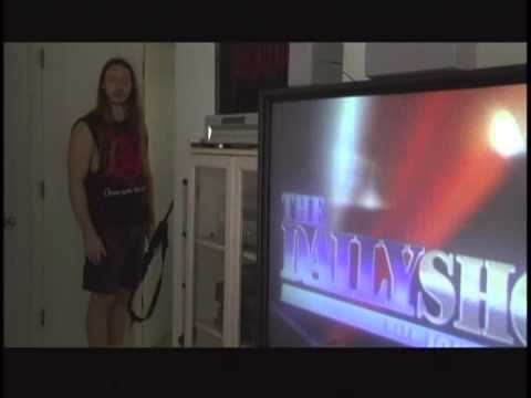 Deicide - Behind the Scars (Official Full Documentary)