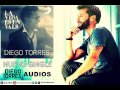 Diego Torres - La Vida Es Un Vals (Audio) // CD Buena Vida | Diego Torres Audios