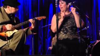 &quot;Take A Little Walk With Me&quot;  - Ronnie Earl and Diane Blue  -  2/25/16