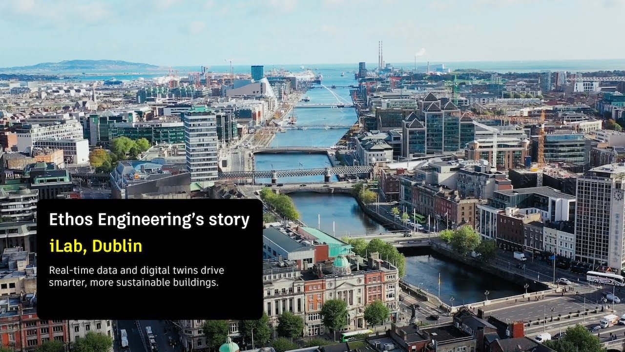 Ethos Engineering is #Designing more #Sustainable Buildings