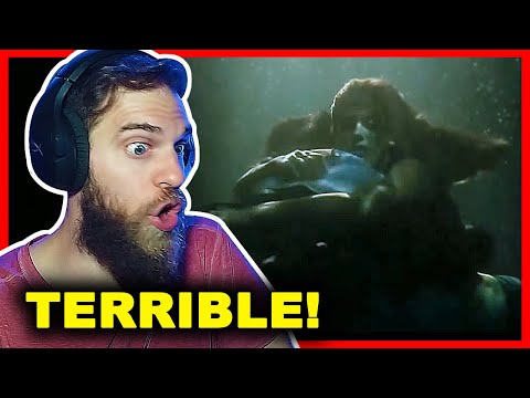 PALABRAS MUDAS 😭 PORTA [ REACCIÓN Mark Miranda ]