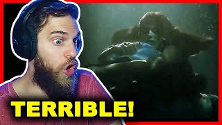 PALABRAS MUDAS 😭 PORTA [ REACCIÓN Mark Miranda ]