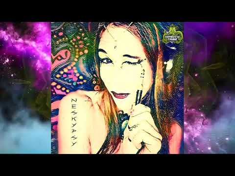 Djane Neskypsy (Label Show Case#18)