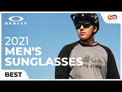 5 Best Men's Oakley Sunglasses of 2021 | SportRx