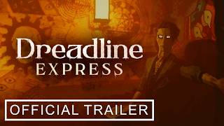 Dreadline Express trailer teaser