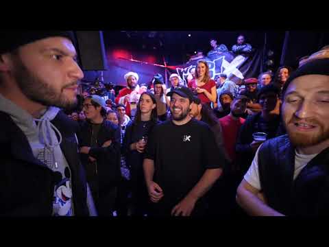 Faktual vs Dirty Chris